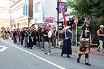 024年11月4日　町田時代祭[Nov 04, 2024 Machida Jidai Matsuri]