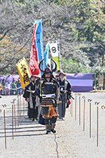 024年11月4日　町田時代祭[Nov 04, 2024 Machida Jidai Matsuri]