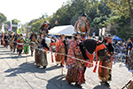 024年11月4日　町田時代祭[Nov 04, 2024 Machida Jidai Matsuri]