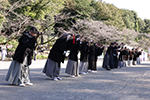 024年11月4日　町田時代祭[Nov 04, 2024 Machida Jidai Matsuri]