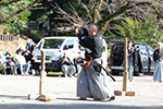 024年11月4日　町田時代祭[Nov 04, 2024 Machida Jidai Matsuri]