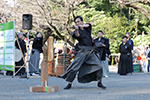 024年11月4日　町田時代祭[Nov 04, 2024 Machida Jidai Matsuri]