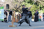 024年11月4日　町田時代祭[Nov 04, 2024 Machida Jidai Matsuri]