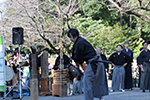 024年11月4日　町田時代祭[Nov 04, 2024 Machida Jidai Matsuri]