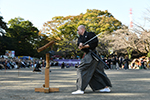 024年11月4日　町田時代祭[Nov 04, 2024 Machida Jidai Matsuri]