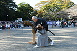 024年11月4日　町田時代祭[Nov 04, 2024 Machida Jidai Matsuri]