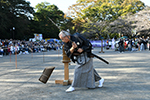 024年11月4日　町田時代祭[Nov 04, 2024 Machida Jidai Matsuri]