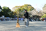 024年11月4日　町田時代祭[Nov 04, 2024 Machida Jidai Matsuri]