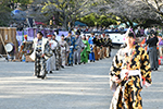 024年11月4日　町田時代祭[Nov 04, 2024 Machida Jidai Matsuri]