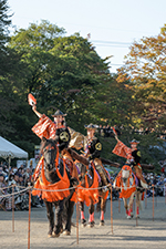 024年11月4日　町田時代祭[Nov 04, 2024 Machida Jidai Matsuri]