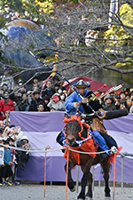 024年11月4日　町田時代祭[Nov 04, 2024 Machida Jidai Matsuri]