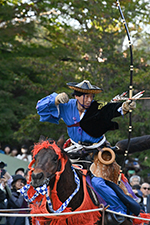 024年11月4日　町田時代祭[Nov 04, 2024 Machida Jidai Matsuri]