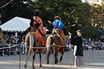 024年11月4日　町田時代祭[Nov 04, 2024 Machida Jidai Matsuri]