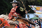 024年11月4日　町田時代祭[Nov 04, 2024 Machida Jidai Matsuri]