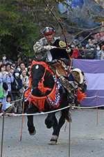 024年11月4日　町田時代祭[Nov 04, 2024 Machida Jidai Matsuri]