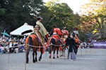 024年11月4日　町田時代祭[Nov 04, 2024 Machida Jidai Matsuri]