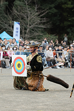 024年11月4日　町田時代祭[Nov 04, 2024 Machida Jidai Matsuri]