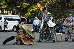 024年11月4日　町田時代祭[Nov 04, 2024 Machida Jidai Matsuri]