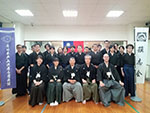 22025年04月25日～27日　台湾講習会[Apr 25-27, 2025 Courses in Taiwan]