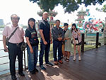 22025年04月25日～27日　台湾講習会[Apr 25-27, 2025 Courses in Taiwan]