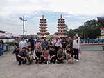 22025年04月25日～27日　台湾講習会[Apr 25-27, 2025 Courses in Taiwan]