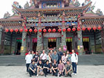 22025年04月25日～27日　台湾講習会[Apr 25-27, 2025 Courses in Taiwan]