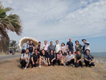 22025年04月25日～27日　台湾講習会[Apr 25-27, 2025 Courses in Taiwan]
