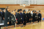 2025年5月18日　全日本戸山流居合道連盟全国大会[May.18,2025 48th ZNTIR All Japan Taikai]