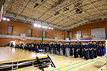 2025年5月18日　全日本戸山流居合道連盟全国大会[May.18,2025 48th ZNTIR All Japan Taikai]