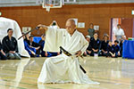 2025年5月18日　全日本戸山流居合道連盟全国大会[May.18,2025 48th ZNTIR All Japan Taikai]