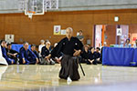 2025年5月18日　全日本戸山流居合道連盟全国大会[May.18,2025 48th ZNTIR All Japan Taikai]