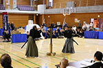 2025年5月18日　全日本戸山流居合道連盟全国大会[May.18,2025 48th ZNTIR All Japan Taikai]