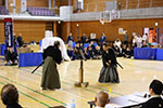 2025年5月18日　全日本戸山流居合道連盟全国大会[May.18,2025 48th ZNTIR All Japan Taikai]