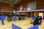 2025年5月18日　全日本戸山流居合道連盟全国大会[May.18,2025 48th ZNTIR All Japan Taikai]