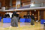 2025年5月18日　全日本戸山流居合道連盟全国大会[May.18,2025 48th ZNTIR All Japan Taikai]