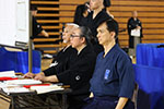 2025年5月18日　全日本戸山流居合道連盟全国大会[May.18,2025 48th ZNTIR All Japan Taikai]