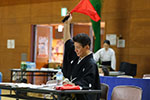 2025年5月18日　全日本戸山流居合道連盟全国大会[May.18,2025 48th ZNTIR All Japan Taikai]