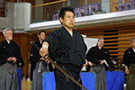 2025年5月18日　全日本戸山流居合道連盟全国大会[May.18,2025 48th ZNTIR All Japan Taikai]