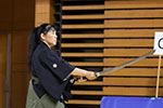 2025年5月18日　全日本戸山流居合道連盟全国大会[May.18,2025 48th ZNTIR All Japan Taikai]