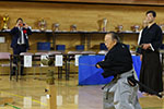 2025年5月18日　全日本戸山流居合道連盟全国大会[May.18,2025 48th ZNTIR All Japan Taikai]
