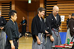 2025年5月18日　全日本戸山流居合道連盟全国大会[May.18,2025 48th ZNTIR All Japan Taikai]