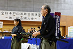 2025年5月18日　全日本戸山流居合道連盟全国大会[May.18,2025 48th ZNTIR All Japan Taikai]