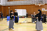 2025年5月18日　全日本戸山流居合道連盟全国大会[May.18,2025 48th ZNTIR All Japan Taikai]