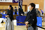2025年5月18日　全日本戸山流居合道連盟全国大会[May.18,2025 48th ZNTIR All Japan Taikai]