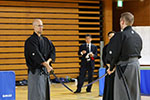 2025年5月18日　全日本戸山流居合道連盟全国大会[May.18,2025 48th ZNTIR All Japan Taikai]