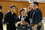 2025年5月18日　全日本戸山流居合道連盟全国大会[May.18,2025 48th ZNTIR All Japan Taikai]