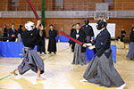 2025年5月18日　全日本戸山流居合道連盟全国大会[May.18,2025 48th ZNTIR All Japan Taikai]