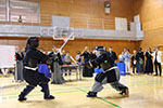 2025年5月18日　全日本戸山流居合道連盟全国大会[May.18,2025 48th ZNTIR All Japan Taikai]