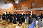 2025年5月18日　全日本戸山流居合道連盟全国大会[May.18,2025 48th ZNTIR All Japan Taikai]