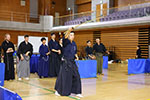 2025年5月18日　全日本戸山流居合道連盟全国大会[May.18,2025 48th ZNTIR All Japan Taikai]